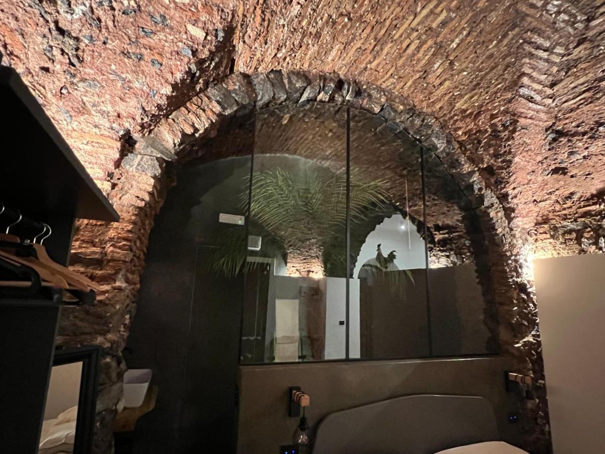 Suite Gallo Catania Exterior photo